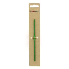 4mm Aluminum Crochet Hook - Durable and Effortless Crocheting