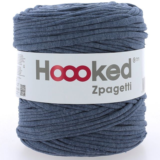 Zpagetti Cotton Yarn Cobelt