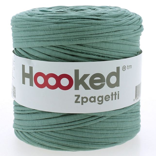 Zpagetti Medium Savage Green