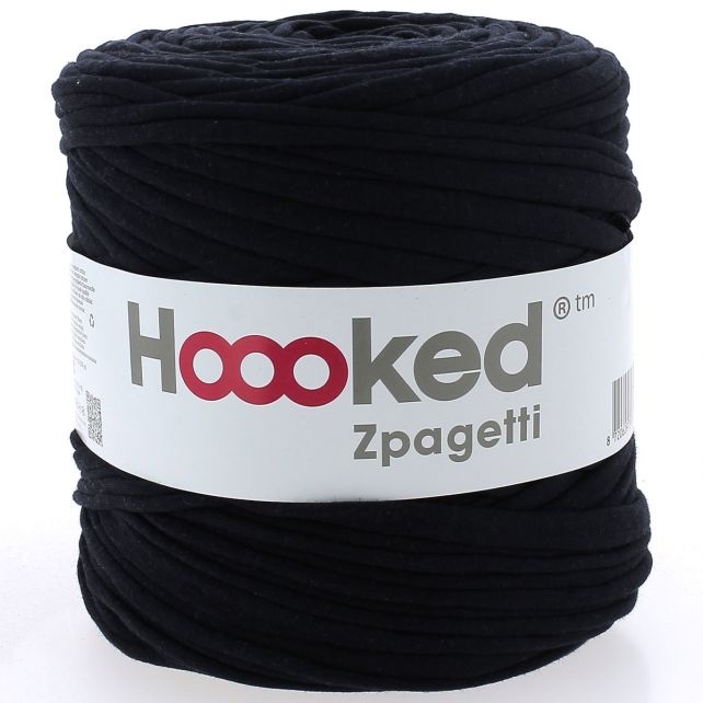 Zpagetti Cotton Yarn Space Blue