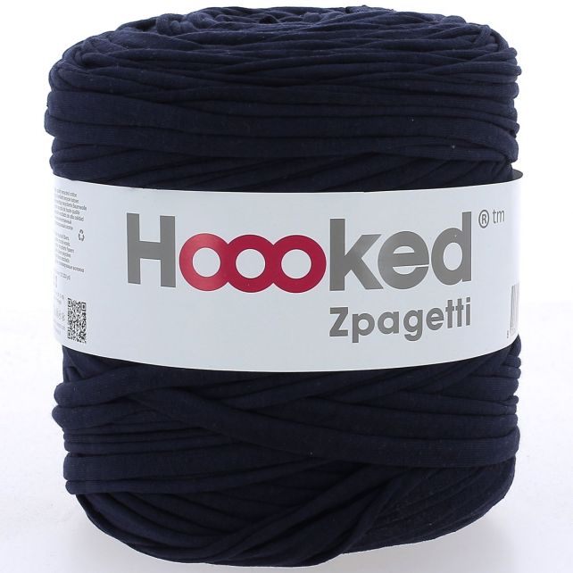 Zpagetti Cotton Yarn Blue Sky