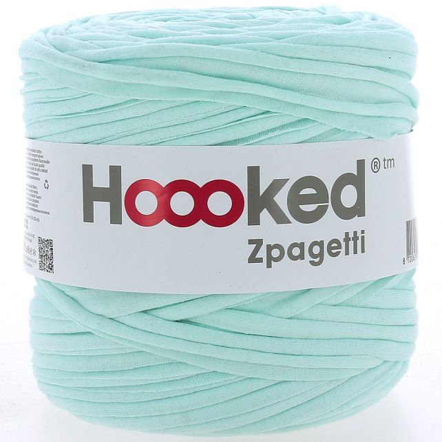 Zpagetti Cotton Yarn Freshness