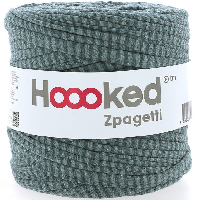 Zpagetti Cotton Yarn Water Strips