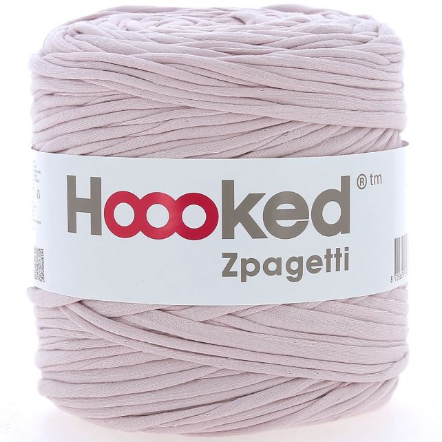 Zpagetti Medium King Size Sweet Pink-Buddy