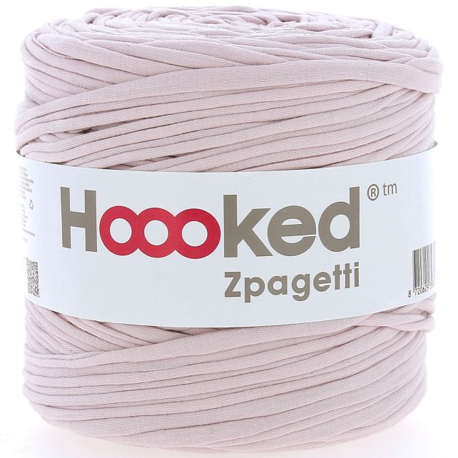 Zpagetti Medium King Size Dry Rose