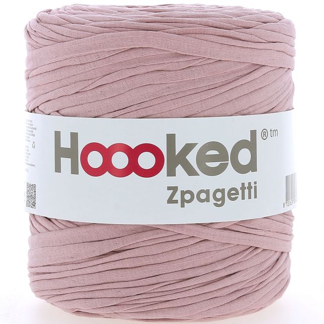 Zpagetti Medium King Size Pink Winds