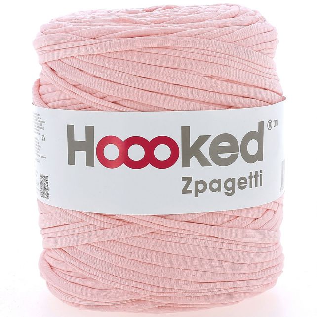 Zpagetti Cotton Yarn Peppa Pig