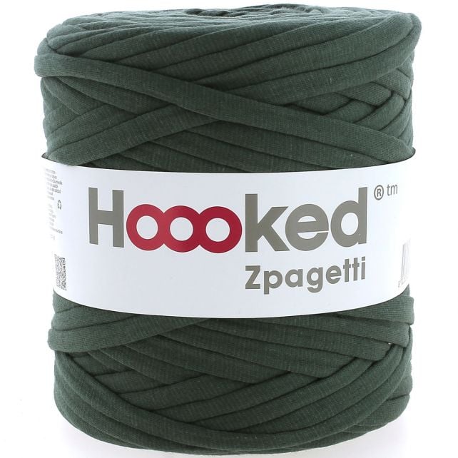 Zpagetti Cotton Yarn Hynter´s Vest