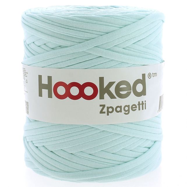 Zpagetti Cotton Yarn Summer Mint