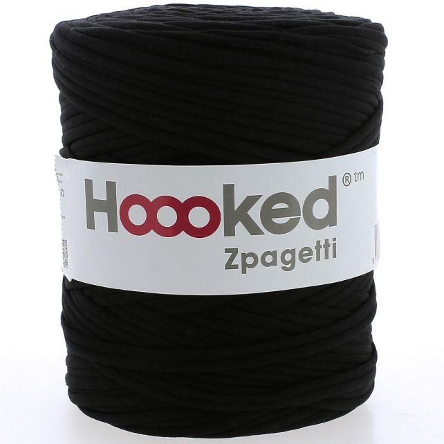 Zpagetti Cotton Yarn Dark Night