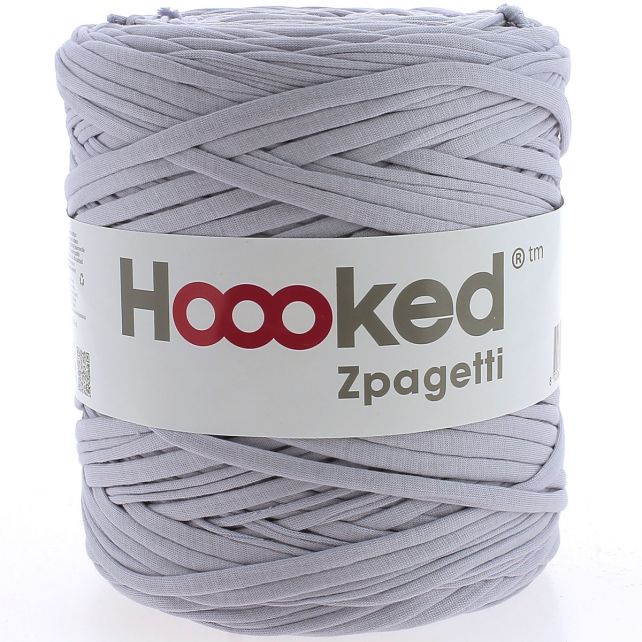 Zpagetti Cotton Yarn Lilac Tulip