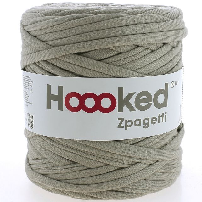 Zpagetti Cotton Yarn Instaupable