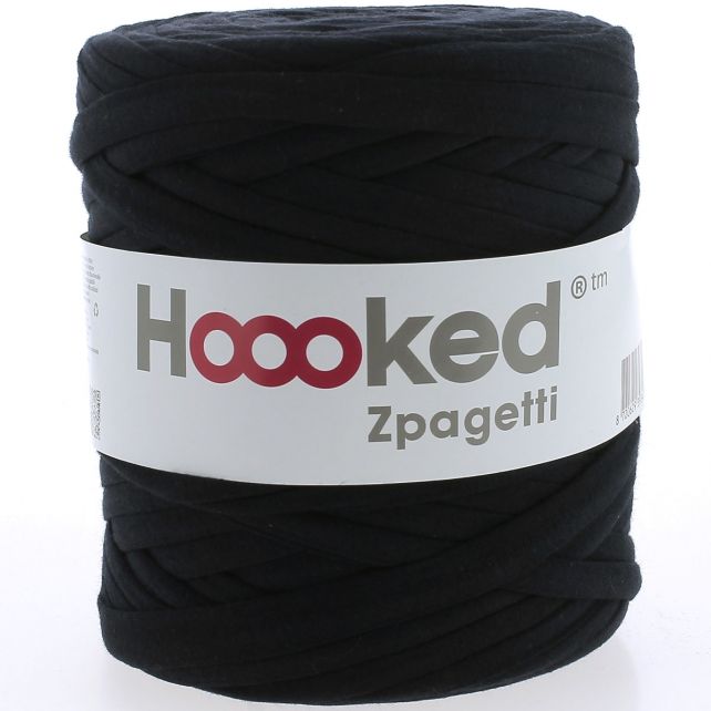 Zpagetti Cotton Yarn Dark Waves