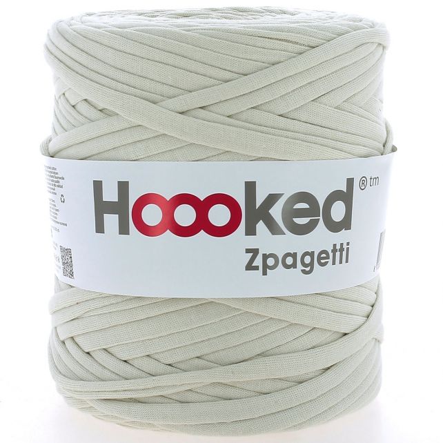 Zpagetti Cotton Yarn Beigees