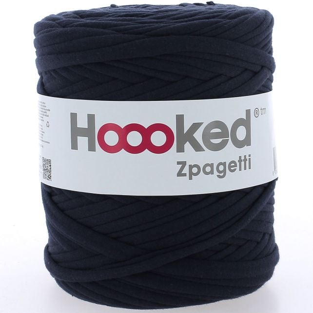 Zpagetti Cotton Yarn Blue Mind