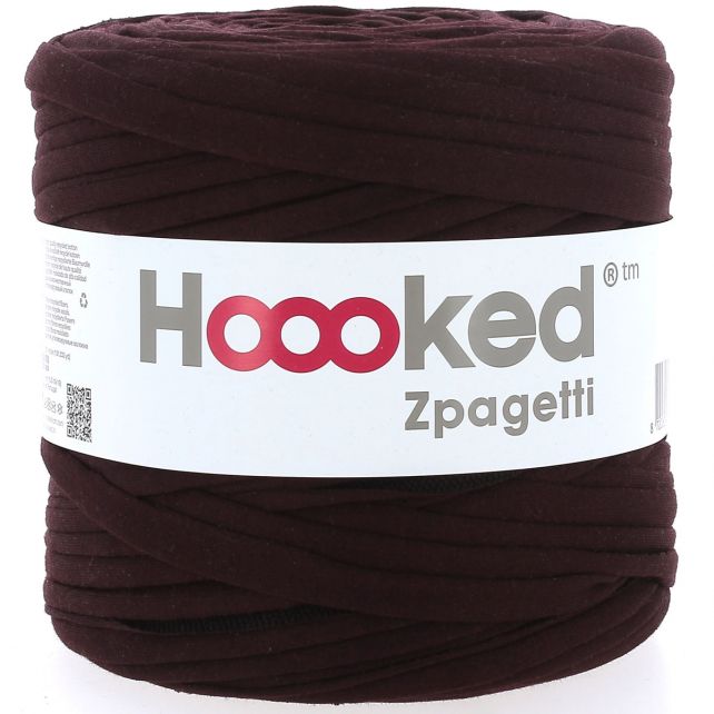 Zpagetti Cotton Yarn Chateaux de Bordeaux