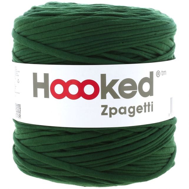 Zpagetti Cotton Yarn Crocodile