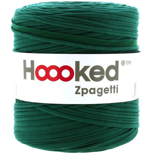 Zpagetti Cotton Yarn Spinash Juice