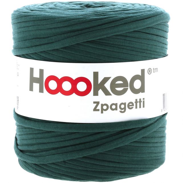 Zpagetti Cotton Yarn Sweet Brocolis