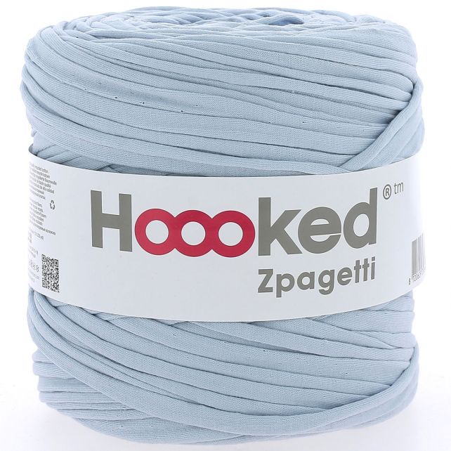 Zpagetti Cotton Yarn Frosted Sky