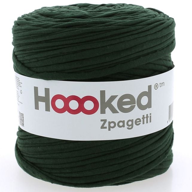 Zpagetti Cotton Yarn Brocolis