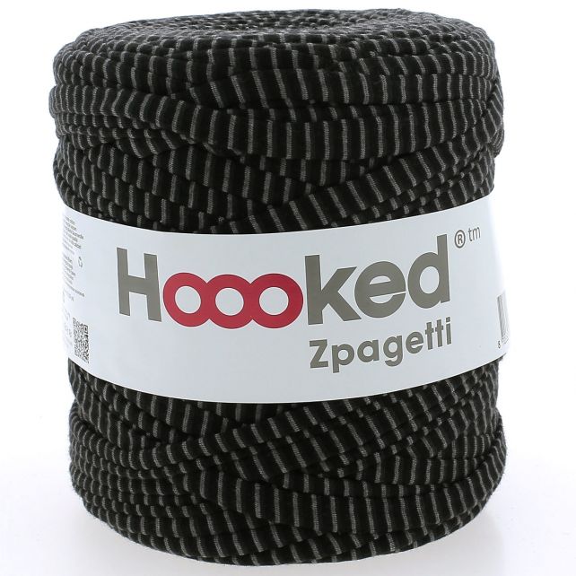 Zpagetti Cotton Yarn Ilusion