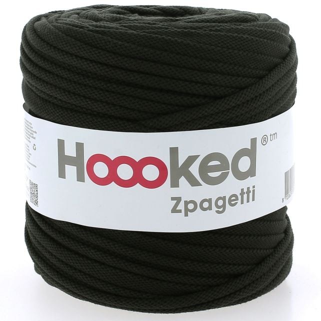 Zpagetti Cotton Yarn Aligator