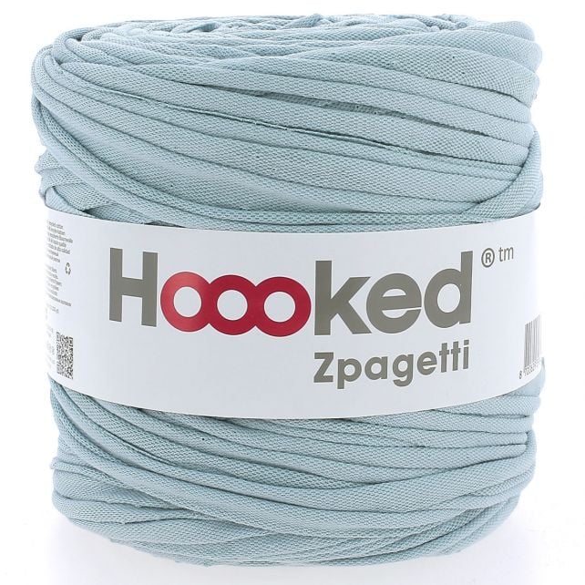 Zpagetti Cotton Yarn Fadded Polo