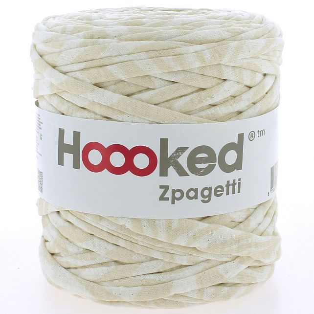 Zpagetti Cotton Yarn Grain Of Rice