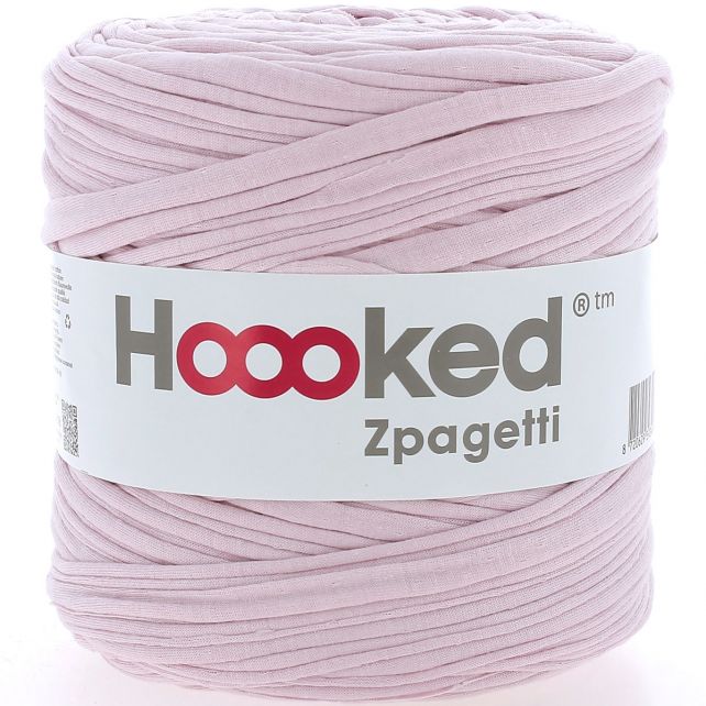 Zpagetti Cotton Yarn Pink Ballet