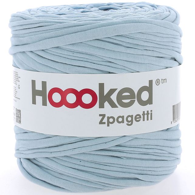 Zpagetti Cotton Yarn Summer Sky