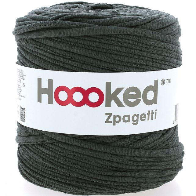 Zpagetti Cotton Yarn Green Sensation