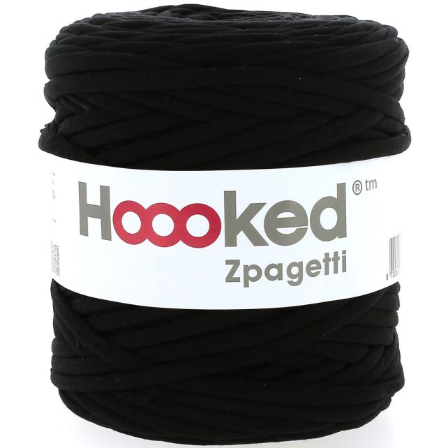 Zpagetti Cotton Yarn Panda Kung Fu