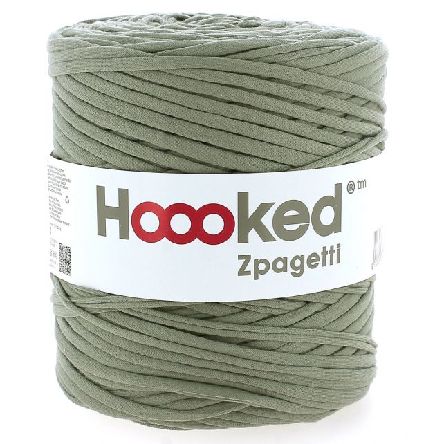 Zpagetti Cotton Yarn Dragon Fly