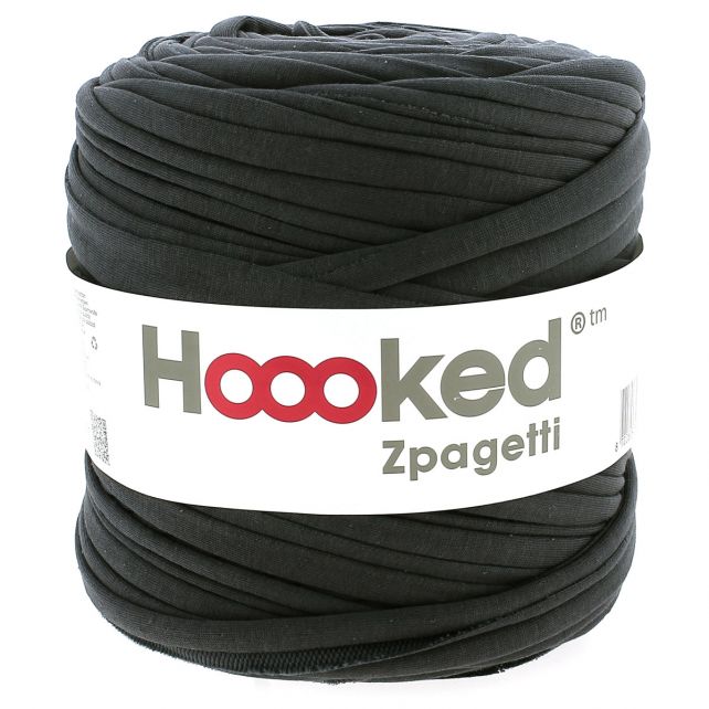 Zpagetti Cotton Yarn Car Lace