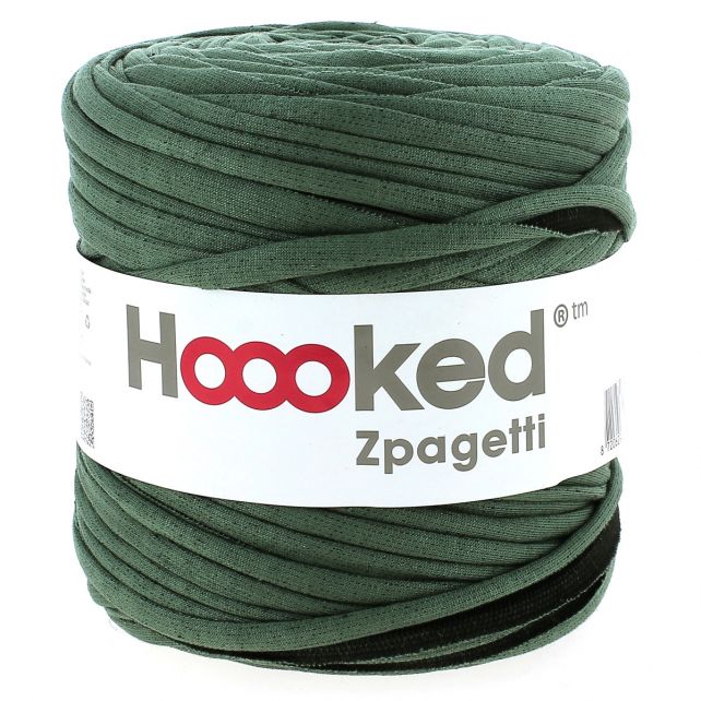 Zpagetti Cotton Yarn Declasse Lizzard