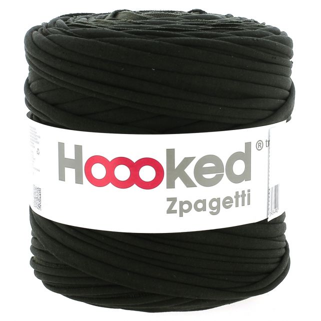 Zpagetti Cotton Yarn Deep Frog