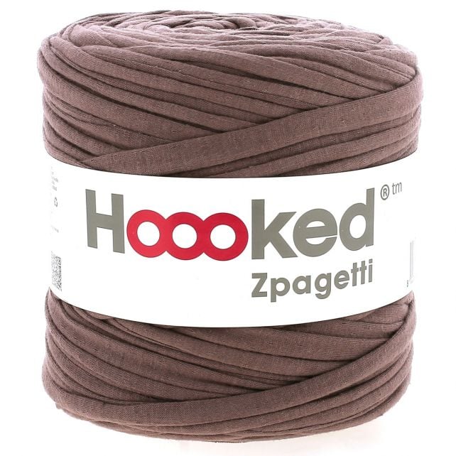 Zpagetti Medium King Size Choco Taupe