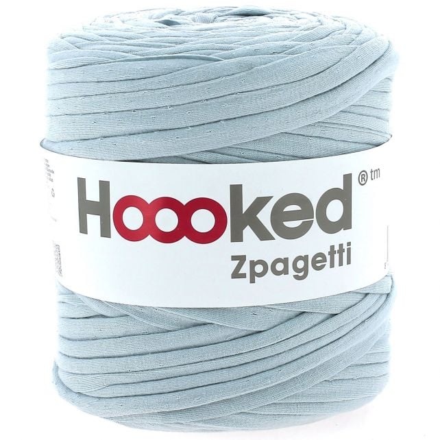 Zpagetti Medium King Size Lunatic Blue