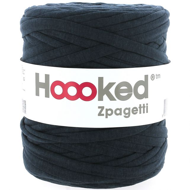 Zpagetti Cotton Yarn King Blue