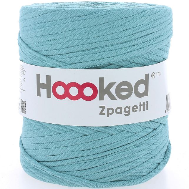 Zpagetti Cotton Yarn Swiming Polo