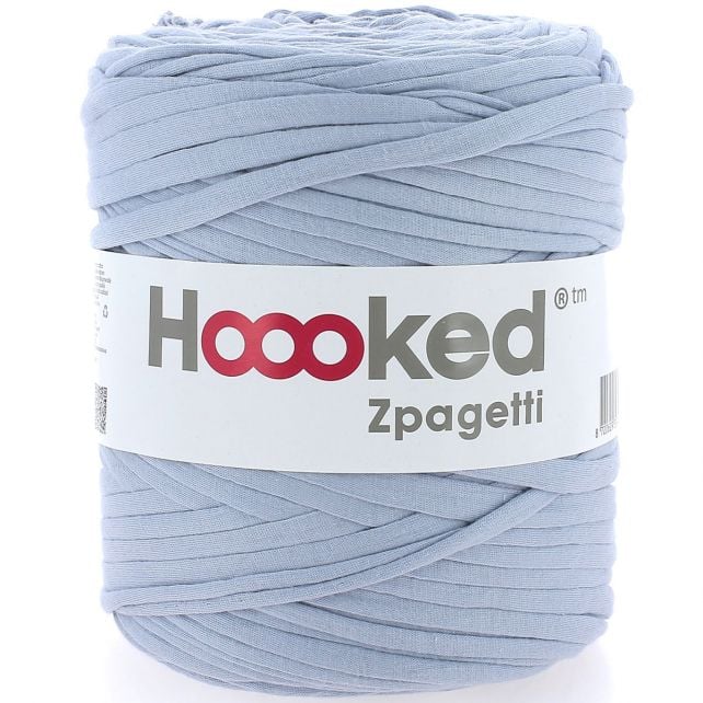 Zpagetti Cotton Yarn Bluey Camp