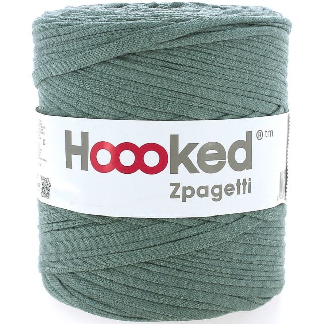 Zpagetti Cotton Yarn Dry Branches