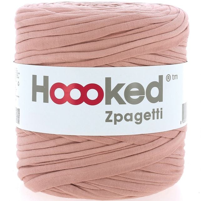 Zpagetti Cotton Yarn Rose Avenue