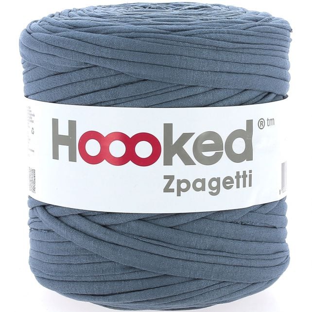 Zpagetti Cotton Yarn Glow Sea