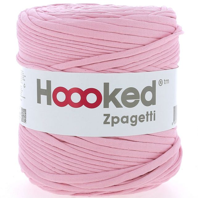 Zpagetti Medium King Size Pink Soap