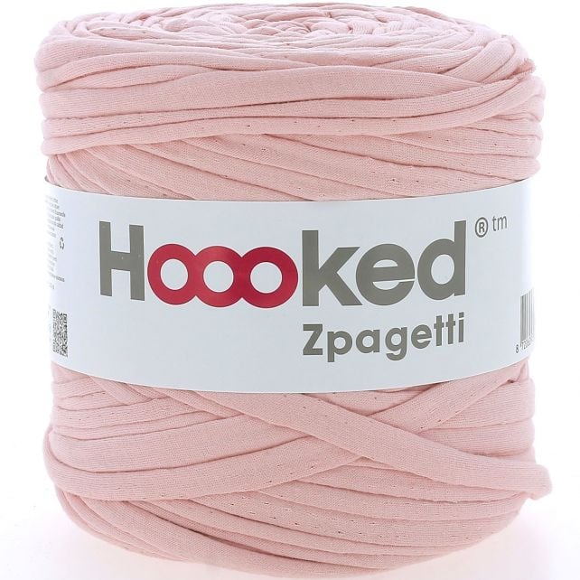 Zpagetti Medium King Size Pink Peppa