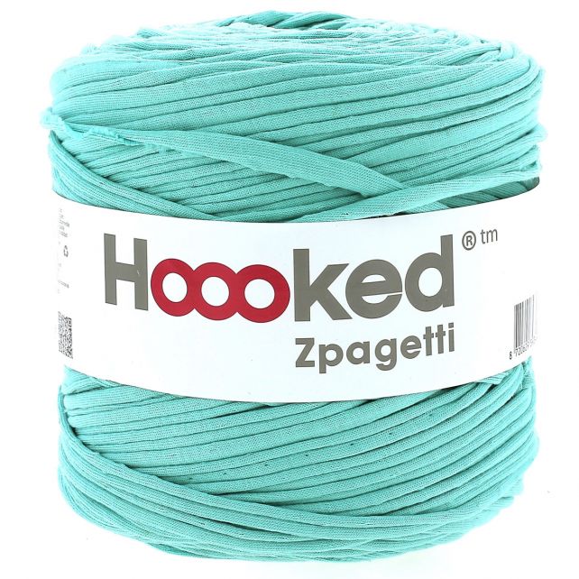 Zpagetti Cotton Yarn Fresh Gum