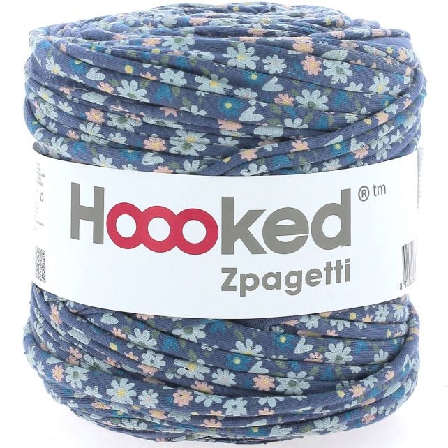 Zpagetti Cotton Yarn Springfiels