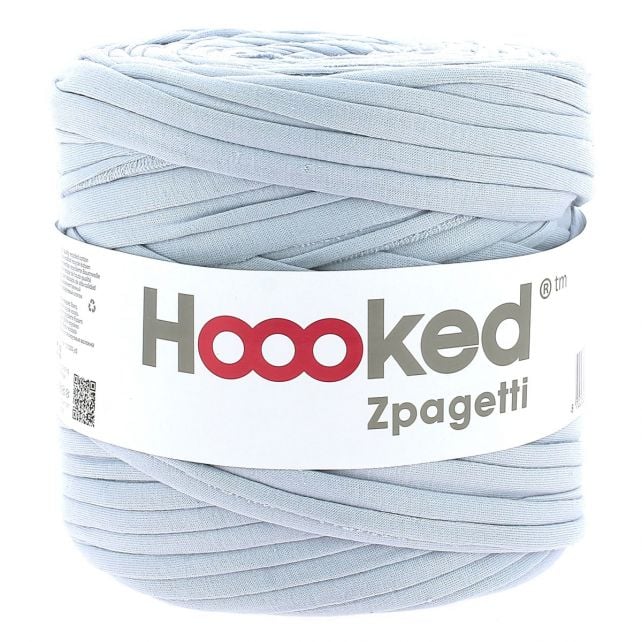 Zpagetti Cotton Yarn Heavy Rain